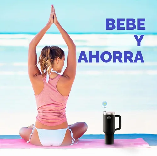 Vista 5 de Tapas de paja, paquete de 9 fundas de silicona para vasos y botellas