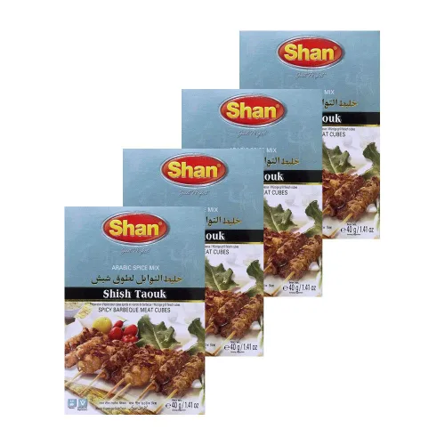 Vista 115 de Shan Chicken 65 - Mezcla de recetas y condimentos de 2.1 oz (60 g) - Polvo de especias para pollo frito picante agridulce - Adecuado