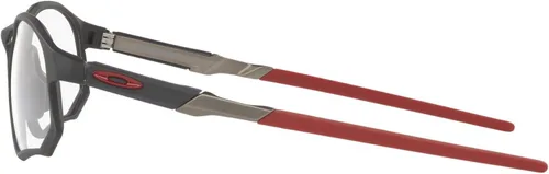Vista 4 de Oakley Ox8171 Trajectory - Marco rectangular para gafas graduadas para hombre