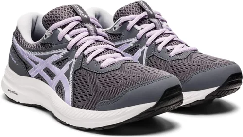 Vista 3 de ASICS Gel-Contend 7 - Tenis para correr de mujer