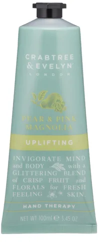 Vista 20 de Crabtree & Evelyn - Terapia de manos