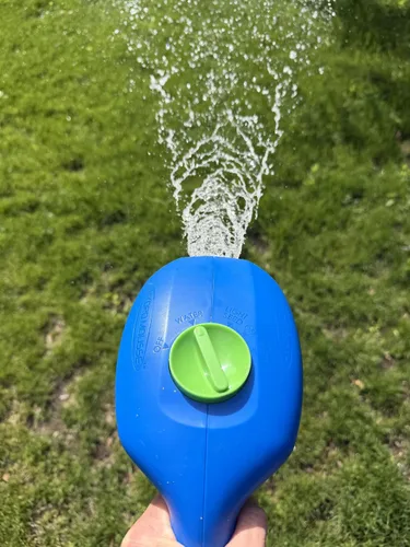 Vista 5 de Hydro Mousse - Kit de césped líquido con tecnología Spray n' Stay (Mezcla de césped de alto rendimiento)