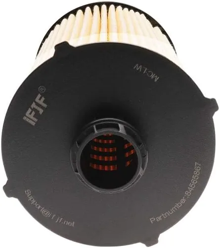 Vista 4 de iFJF 84565867 Reemplazo del elemento de filtro de aceite para caja/New Holland 2996570 CLAAS 11429540 IVECO 504179764 reemplaza a HU12007X P40031