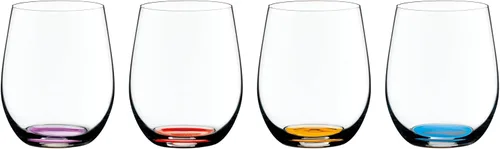 Vista 10 de Riedel Colección Vaso Óptico Happy O