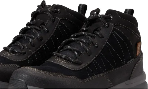 Vista 6 de Clarks Wellman Top - Botas Oxford impermeables para hombre