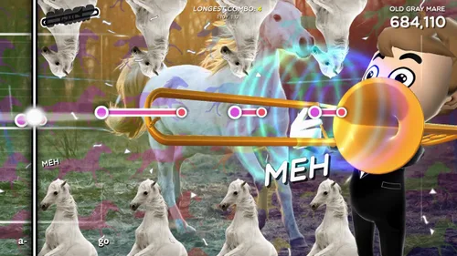 Vista 7 de Trombone Champ - Standard - Nintendo Switch Digital Code