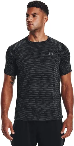 Vista 3 de Under Armour Tech 2.05c - Camiseta de manga corta para hombre