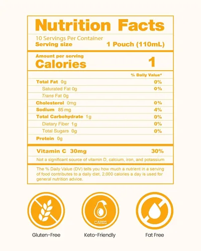 Vista 7 de Jadamsun Jugo de gelatina Konjac (Mango, 20 piezas) – Delicioso aperitivo coreano saludable bajo en calorías, aperitivo de fruta potable, sin