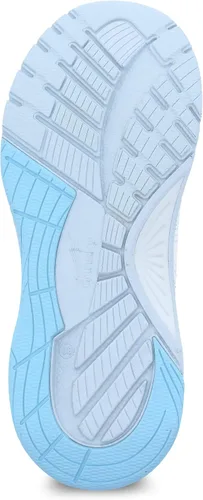 Vista 3 de Dansko Peony - Tenis para caminar para mujer, cómodos, transpirables con soporte de arco, resistentes a las manchas con suela de goma ligera