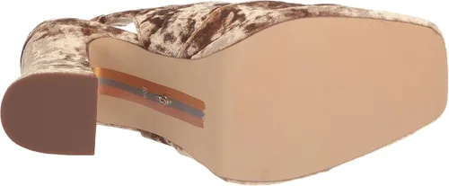 Vista 4 de Sam Edelman Zapatos de tacón Jildie para mujer