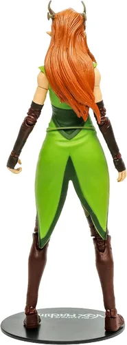 Vista 5 de McFarlane Toys Papel crítico 7IN Figuras WV2 - Campaign 1 VOX Machina - KEYLETH