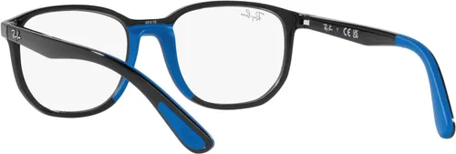 Vista 6 de Ray-Ban Women's Ry1619 Square Prescription Eyewear Frames