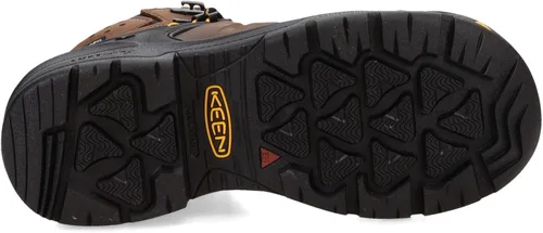 Vista 7 de Women's Keen, Dover 6 Inch WP Comp Toe Boot