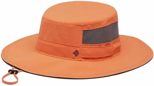 Vista 32 de Columbia Sombrero de pesca unisex Bora Bora Booney Azul marino colegial