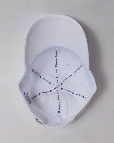 Vista 6 de Champion Classic Washed Twill Cap