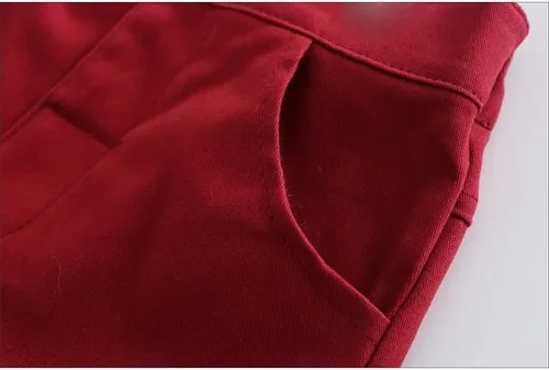 Vista 7 de Conjunto de chaleco de 3 piezas para bebé niño con camisa blanca, chaleco de celosía y pantalón
