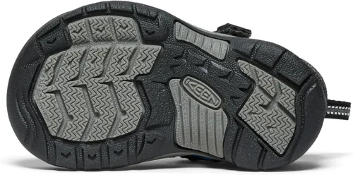 Vista 6 de KEEN Newport H2 - Sandalias de agua con puntera cerrada, infantil unisex