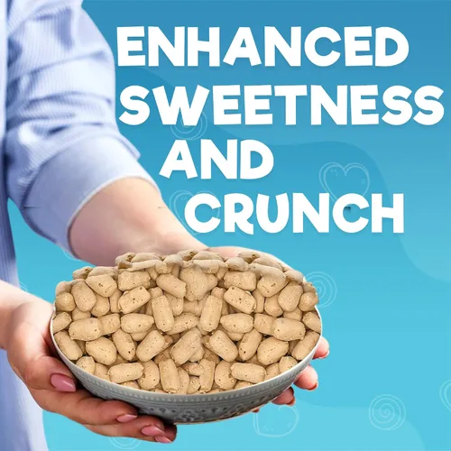 Vista 6 de Caramelos liofilizados: giro crujiente en masticables clásicos en bolsa resellable, perfecto para regalos, aventuras al aire libre y almacenamiento