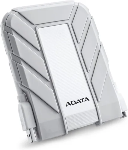 Vista 12 de ADATA HD710 Pro, disco duro externo, negro, 1 TB Negro (Black Pro)