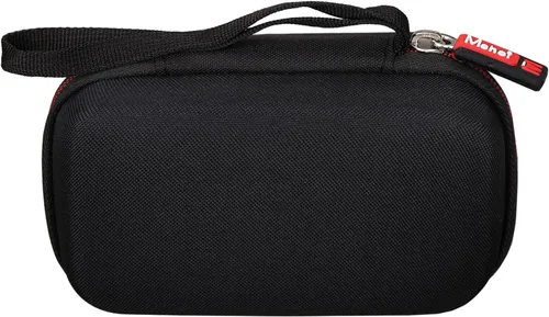 Vista 6 de Mchoi Funda rígida portátil compatible con base de lector cuadrada, solo funda