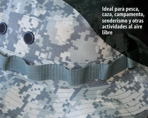 Vista 4 de Rothco Unisex-Adult Military ACU Digital Camo
