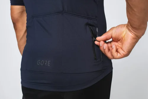 Vista 7 de GORE WEAR Maillot de ciclismo Torrent para hombre