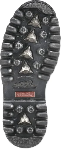 Vista 7 de Irish Setter, Elk Tracker, para hombre, 12", impermeable, aislado, 35.27 oz, botas de caza