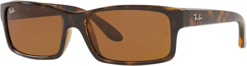 Vista 2 de Ray-Ban RB4151 - Lentes de sol rectangulares