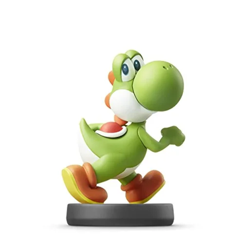 Vista 75 de Nintendo Luigi amiibo - Nintendo Wii U