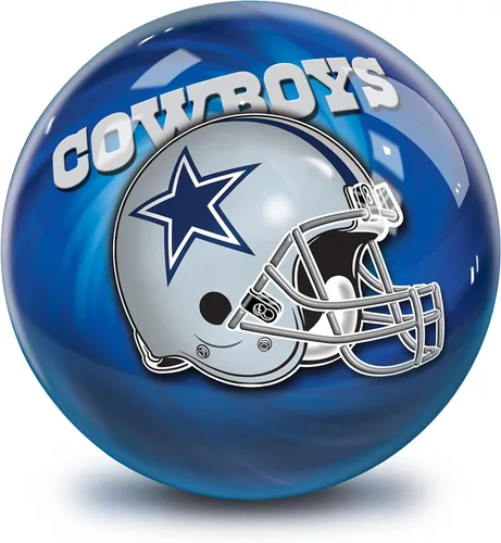 Vista 2 de KR Strikeforce2013 NFL Dallas Cowboys