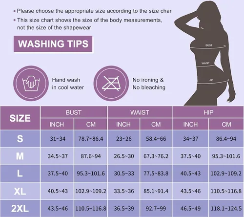 Vista 3 de Body para mujer Tanga esculpida sin costuras, moldeadora de cuerpo, faja moldeadora para mujer, control de abdomen, tanga