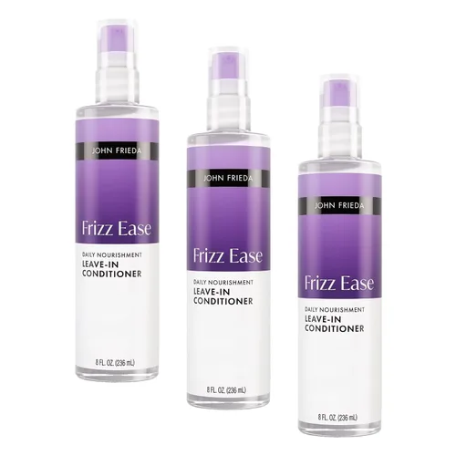 Vista 14 de John Frieda Frizz Ease - Acondicionador sin enjuague para cabello