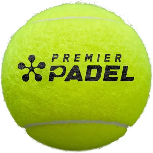 Vista 4 de Wilson Premier Padel