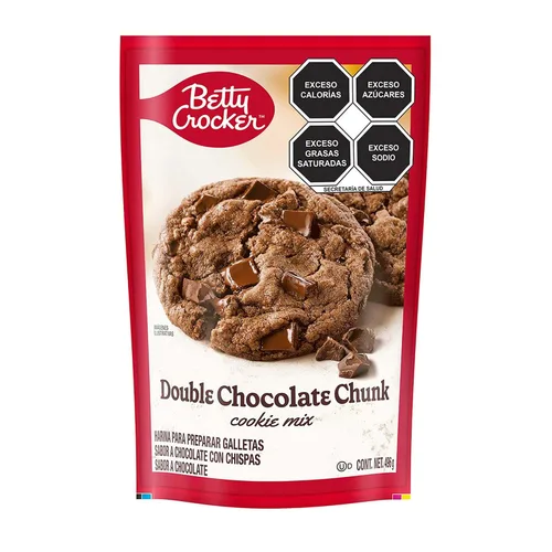 Vista 20 de Betty Crocker Galletas de azúcar, mezcla para hornear galletas, 17.5 oz