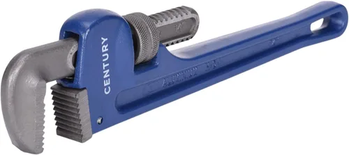 Vista 2 de Century Drill & Tool 72606 Llave de tubo de aluminio, 14