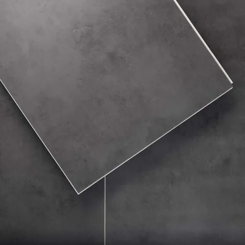 Vista 10 de Lucida Surfaces Suelo de vinilo de lujo Azulejos con aspecto de piedra Suelo entrelazado Apto para bricolaje MaxCore Terra 16 pies