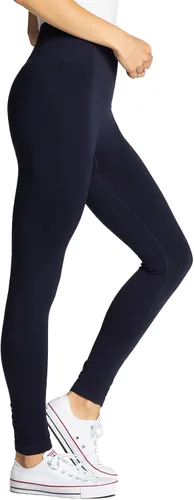 Vista 2 de Yummie Leggings de cintura alta para mujer