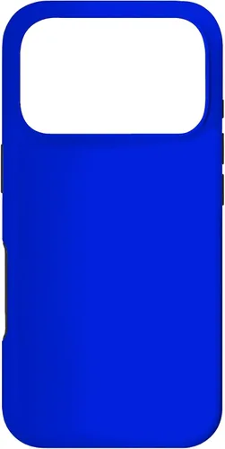 Vista 30 de Funda azul real para iPhone 17