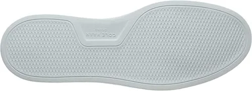 Vista 4 de Cole Haan Grandpro Ace Laser Perf Zapatillas para hombre, Irnstn Optc Blanco