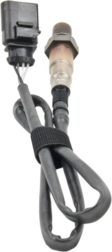 Vista 2 de BOSCH 16978 Sensor de Oxígeno de Equipo Original Premium - Compatible con determinados Audi Allroad, A4, A6, A8, S4, TT; Volkswagen Beetle, Cabrio