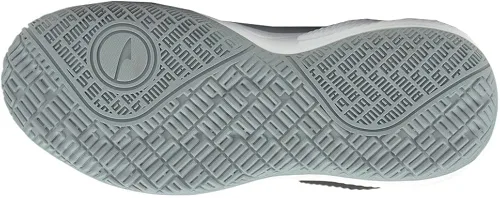 Vista 4 de PUMA Hombres Court Rider Team Zapatillas De Baloncesto Zapatos Casual Casual - Negro
