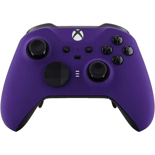 Vista 121 de Custom Controllerzz Elite Series 2 Controller Compatible With Xbox One, Xbox Series S and Xbox Series X (Waves)