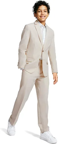 Vista 5 de Nautica Traje formal de 2 piezas para niños