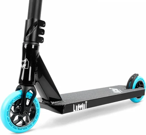Vista 6 de Limit LMT01-V2 - Patinete profesional para trucos, patinete intermedio y profesional, adecuado para niños, adolescentes y adultos de 8 años