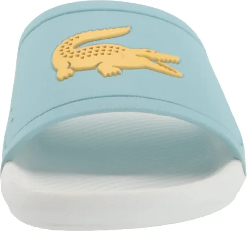 Vista 2 de Lacoste Sandalias Fraisier y Croco para mujer