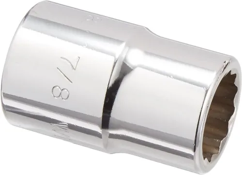 Vista 41 de Williams H-1232 3/4 Toma poco profunda, 12 puntos, 1 pulgada