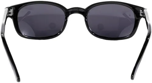 Vista 30 de Lentes para sol de motociclista Original KD's, de Pacific Coast