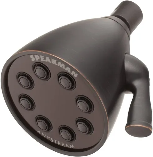 Vista 12 de Speakman S-2251-BN-E175