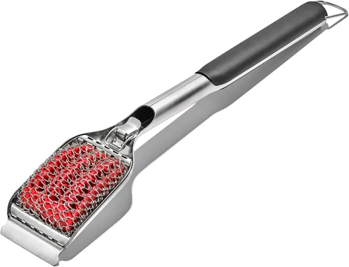 Vista 4 de OXO Cepillo para parrilla Good Grips Hot Clean