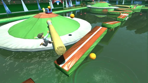 Vista 11 de Wipeout In the Zone - Xbox 360